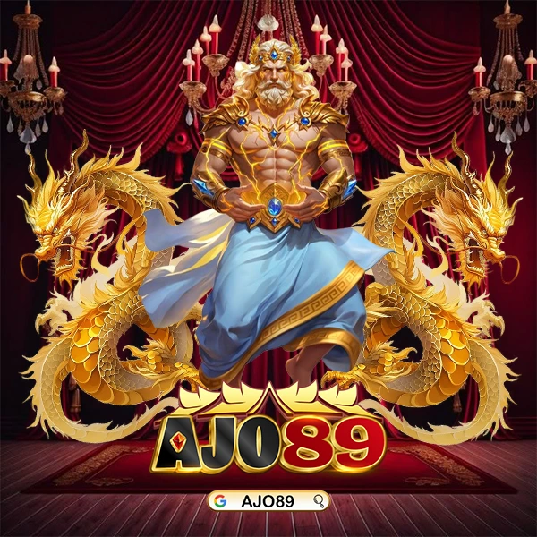 AJO89 - Aplikasi Dropship Terpercaya untuk Belanja Mudah