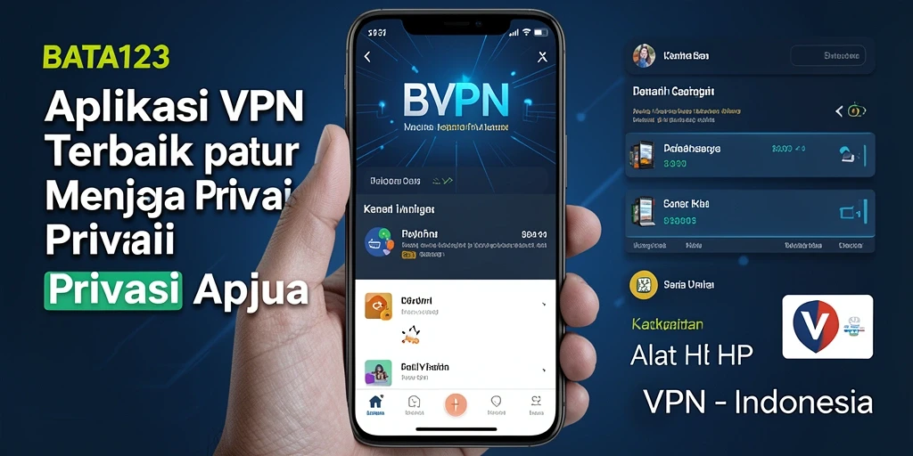 Screenshot BATA123 menampilkan antarmuka aplikasi yang sederhana dan fungsional.